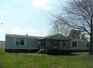 401 W Apple Blossom Ave, Lowell, AR 72745