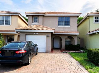 6718 Duval Avenue, West Palm Beach, FL 33411