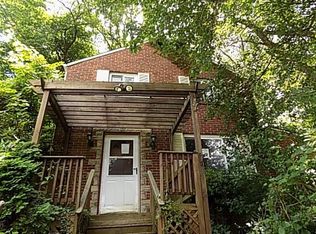 237 Saylong Dr, Pittsburgh, PA 15235