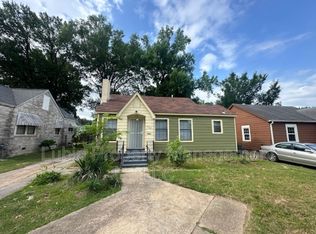 3047 Chisca Ave, Memphis, TN 38111