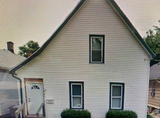 1447 Colburn St, Toledo, OH 43609