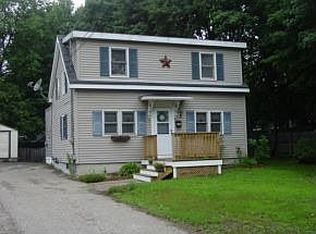 400 Portland St, Rochester, NH 03867