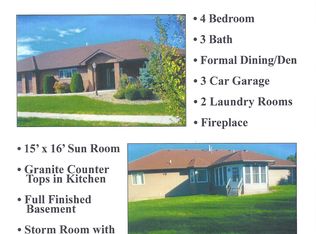 1316 Sunrise Dr, Norfolk, NE 68701