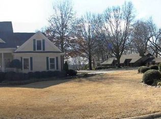 1612 Scandia St, Benton, AR 72019