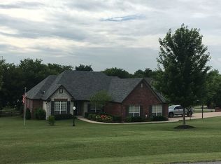 18501 E 100th St N, Owasso, OK 74055