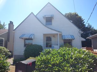 3745 SW Southern St, Seattle, WA 98126