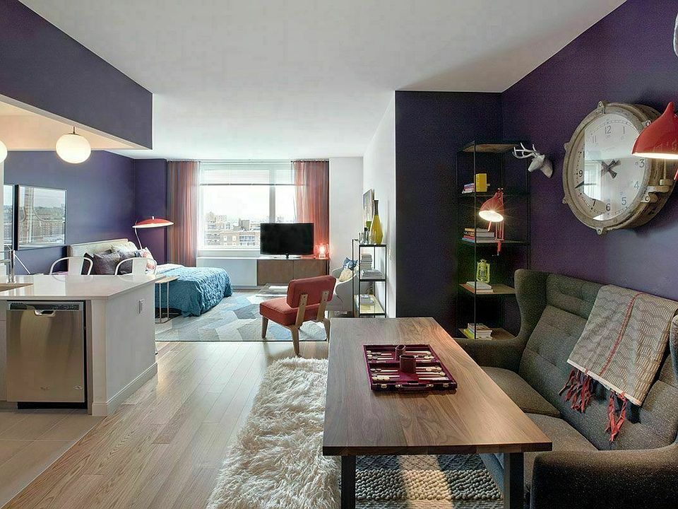 1st image of 6155 Junction Blvd APT 8E