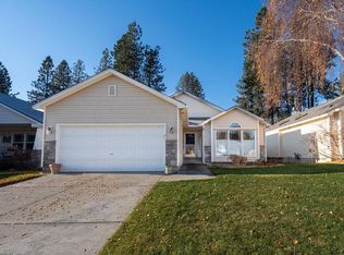 7521 N Calispel Ln, Spokane, WA 99208