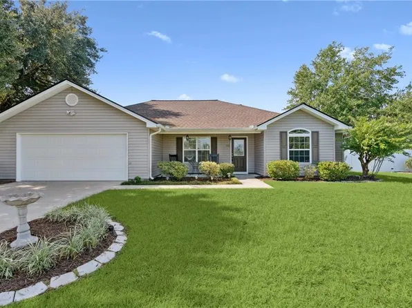 163 Avondale Rd, Brunswick, GA 31523