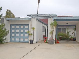 7483 Evergreen Dr, Goleta, CA 93117