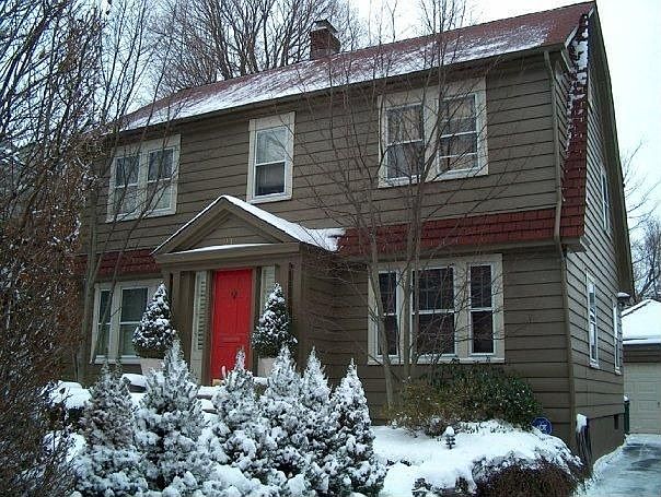MacCulloch Avenue, Morristown, NJ