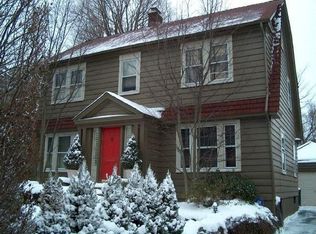 19 Macculloch Ave, Morristown, NJ 07960