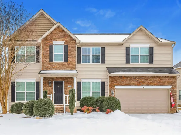 2190 McLaughlin Dr, Greensboro, NC 27406