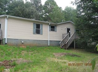 220 Sunrise Cv, Clarkesville, GA 30523