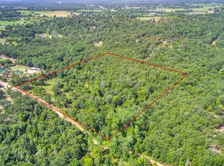 17660 S 323rd West Ave, Bristow, OK 74010