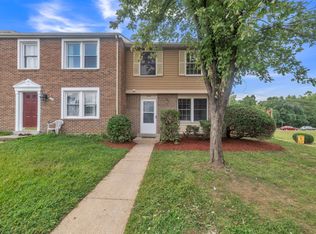3446 Jousters Way, Woodbridge, VA 22192