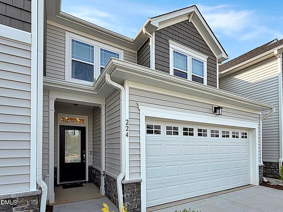 4th image of 224 Gilder Woods Dr
