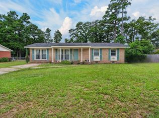 252 High Hill Dr, Moncks Corner, SC 29461