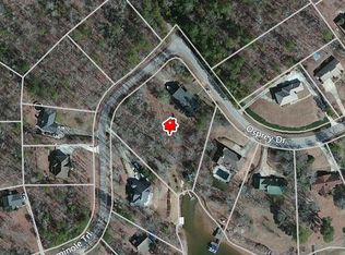 365 Osprey Dr, Pell City, AL 35128
