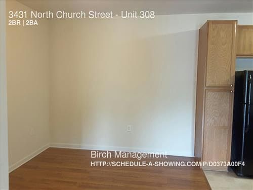 2nd image of 3431 N Church St APT 308