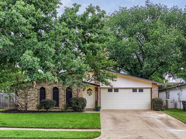 4117 Brookmoor Dr, Arlington, TX 76016