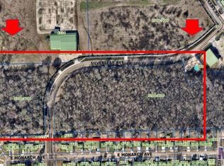 Silverleaf Ave, Baton Rouge, LA 70812