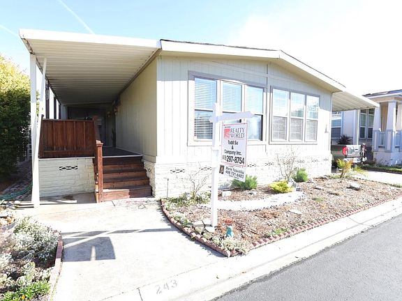 2nd image of 243 Chateau La Salle Dr #243