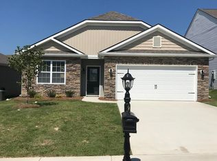 255 Huntley Meadows Dr #75, Rossville, GA 30741