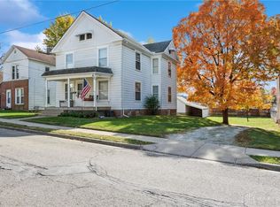 161 Hill St, Xenia, OH 45385