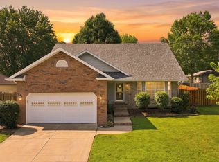2208 E Kathryn Drive, Republic, MO 65738