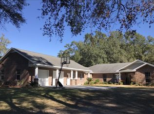 15660 N County Road 349, Live Oak, FL 32060