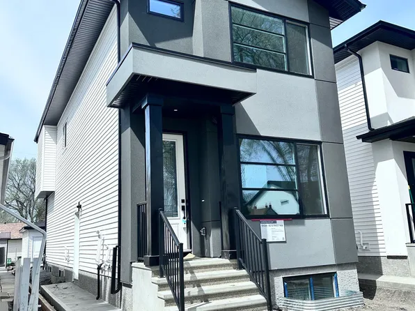 10124 82nd St NW, Edmonton, AB T6A 3M2