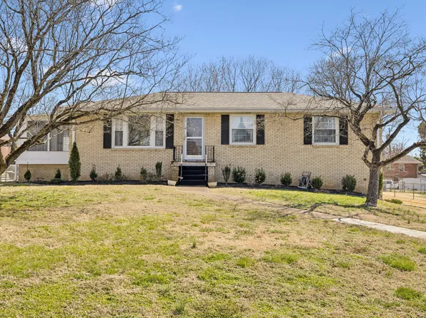 8306 Gordon Ln, Hermitage, TN 37076