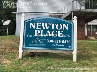 2353 Newton St APT C, Akron, OH 44305