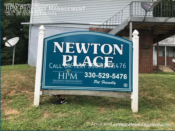 2353 Newton St APT C, Akron, OH 44305