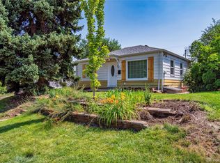 734 Osceola St, Denver, CO 80204