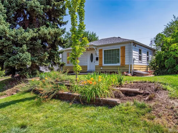 734 Osceola Street, Denver, CO 80204