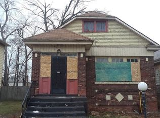 8729 S Throop St, Chicago, IL 60620