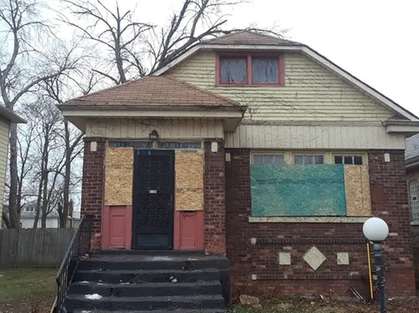 8729 S Throop St, Chicago, IL 60620