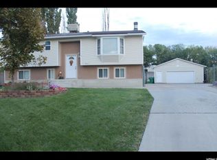 2440 W 6050 S, Roy, UT 84067