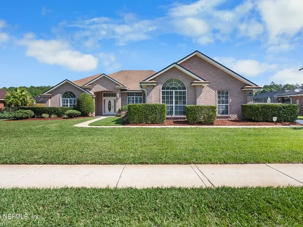 10231 GLENNFIELD Court, Jacksonville, FL 32221