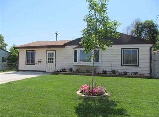 215 E Indiana St, Rapid City, SD 57701