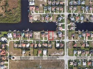 2813 SW 47th Ter, Cape Coral, FL 33914