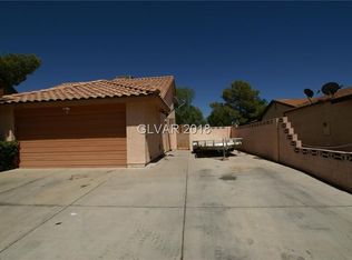 3808 Silent Hill Dr, Las Vegas, NV 89147