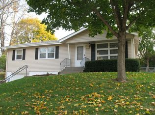 12267 Bel Dr, Omaha, NE 68144