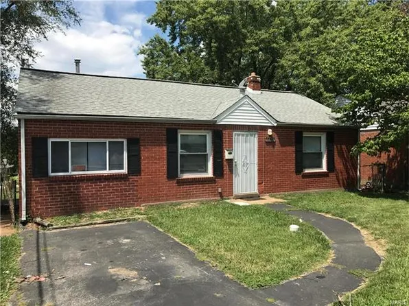 6605 Torlina Dr, Saint Louis, MO 63134