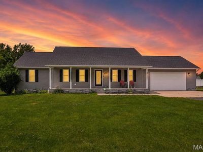 12063 Strawberry Rd, Carbondale, IL, 62901