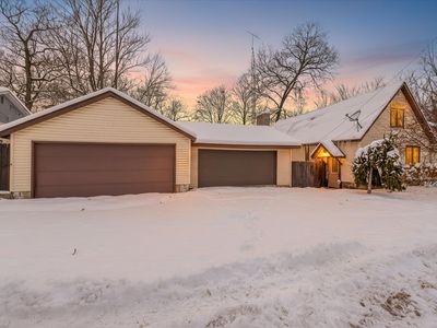 1375 Woodland Bch, Battle Creek, MI, 49014