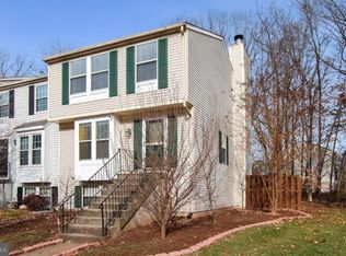 14600 Olde Kent Rd, Centreville, VA 20120