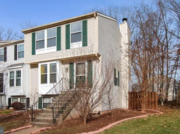 14600 Olde Kent Rd, Centreville, VA 20120